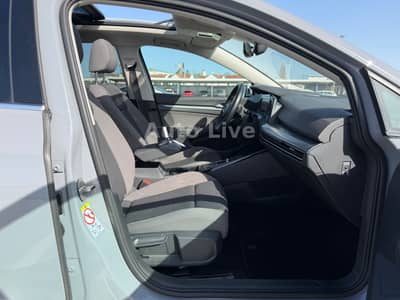 Volkswagen Golf 2.0 TDI DSG 4M*ALLTRACK*PANO*VIRTU*IQ*AHK!! — slika 19
