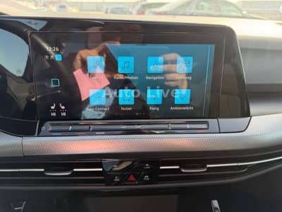 Volkswagen Golf 2.0 TDI DSG 4M*ALLTRACK*PANO*VIRTU*IQ*AHK!! — slika 16