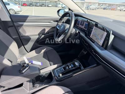 Volkswagen Golf 2.0 TDI DSG 4M*ALLTRACK*PANO*VIRTU*IQ*AHK!! — slika 18