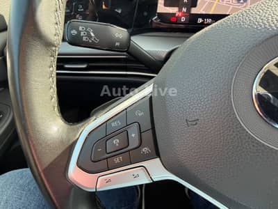 Volkswagen Golf 2.0 TDI DSG 4M*ALLTRACK*PANO*VIRTU*IQ*AHK!! — slika 23