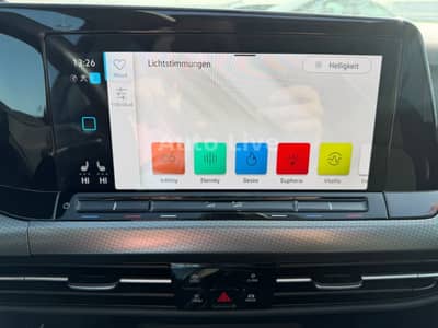 Volkswagen Golf 2.0 TDI DSG 4M*ALLTRACK*PANO*VIRTU*IQ*AHK!! — slika 12