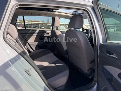 Volkswagen Golf 2.0 TDI DSG 4M*ALLTRACK*PANO*VIRTU*IQ*AHK!! — slika 21