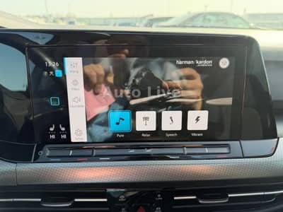 Volkswagen Golf 2.0 TDI DSG 4M*ALLTRACK*PANO*VIRTU*IQ*AHK!! — slika 14