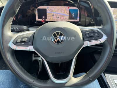 Volkswagen Golf 2.0 TDI DSG 4M*ALLTRACK*PANO*VIRTU*IQ*AHK!! — slika 10