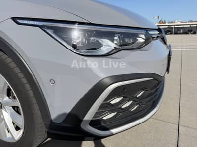Volkswagen Golf 2.0 TDI DSG 4M*ALLTRACK*PANO*VIRTU*IQ*AHK!! — slika 8