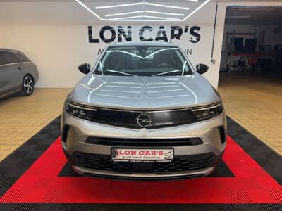 Opel Mokka Basis/Erster Hand/Tempomat/8 Fach/TOP — slika 2