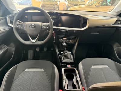 Opel Mokka Basis/Erster Hand/Tempomat/8 Fach/TOP — slika 13