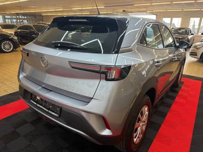 Opel Mokka Basis/Erster Hand/Tempomat/8 Fach/TOP — slika 8