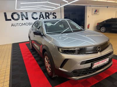 Opel Mokka Basis/Erster Hand/Tempomat/8 Fach/TOP — slika 3