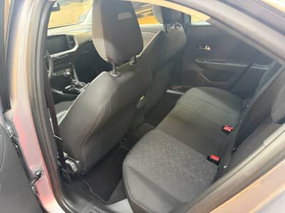 Opel Mokka Basis/Erster Hand/Tempomat/8 Fach/TOP — slika 17