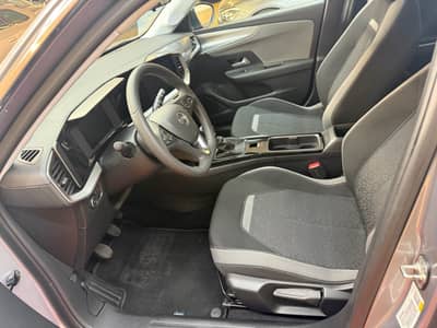 Opel Mokka Basis/Erster Hand/Tempomat/8 Fach/TOP — slika 12