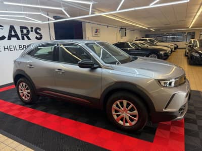 Opel Mokka Basis/Erster Hand/Tempomat/8 Fach/TOP — slika 4