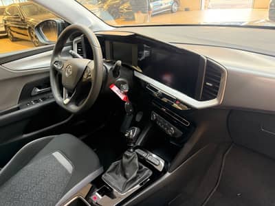 Opel Mokka Basis/Erster Hand/Tempomat/8 Fach/TOP — slika 14