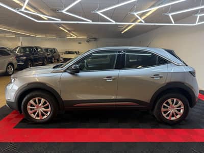 Opel Mokka Basis/Erster Hand/Tempomat/8 Fach/TOP — slika 7