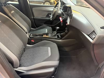 Opel Mokka Basis/Erster Hand/Tempomat/8 Fach/TOP — slika 16