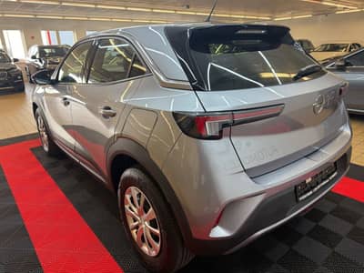 Opel Mokka Basis/Erster Hand/Tempomat/8 Fach/TOP — slika 10