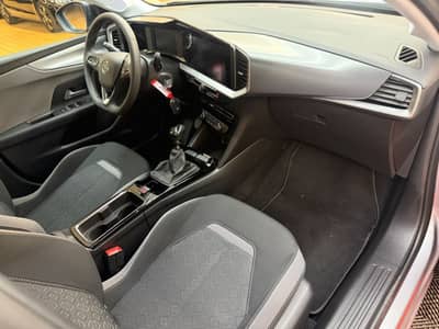 Opel Mokka Basis/Erster Hand/Tempomat/8 Fach/TOP — slika 15