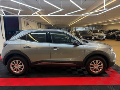 Opel Mokka Basis/Erster Hand/Tempomat/8 Fach/TOP — slika 6