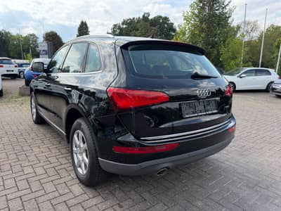 Audi Q5 2.0 TDI 140 kW quattro Keyless Side Assist — slika 23