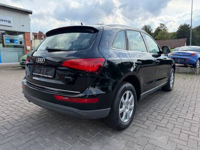 Audi Q5 2.0 TDI 140 kW quattro Keyless Side Assist — slika 25