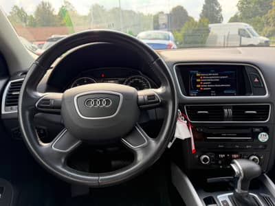 Audi Q5 2.0 TDI 140 kW quattro Keyless Side Assist — slika 20