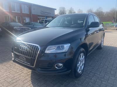 Audi Q5 2.0 TDI 140 kW quattro Keyless Side Assist — slika 3
