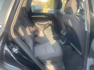 Audi Q5 2.0 TDI 140 kW quattro Keyless Side Assist — slika 9