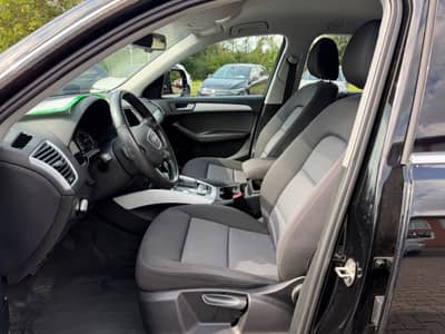 Audi Q5 2.0 TDI 140 kW quattro Keyless Side Assist — slika 17