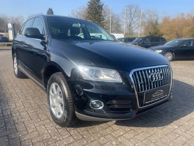 Audi Q5 2.0 TDI 140 kW quattro Keyless Side Assist — slika 1