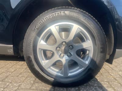 Audi Q5 2.0 TDI 140 kW quattro Keyless Side Assist — slika 13