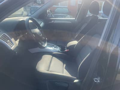 Audi Q5 2.0 TDI 140 kW quattro Keyless Side Assist — slika 7