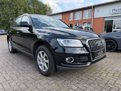 Audi Q5 2.0 TDI 140 kW quattro Keyless Side Assist — slika 14