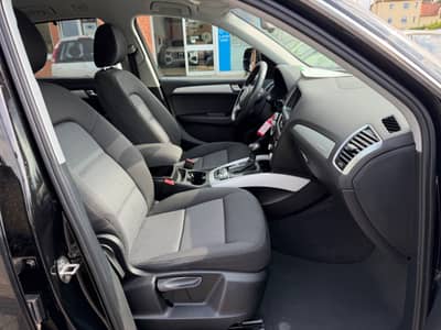 Audi Q5 2.0 TDI 140 kW quattro Keyless Side Assist — slika 18