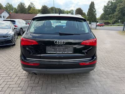 Audi Q5 2.0 TDI 140 kW quattro Keyless Side Assist — slika 24