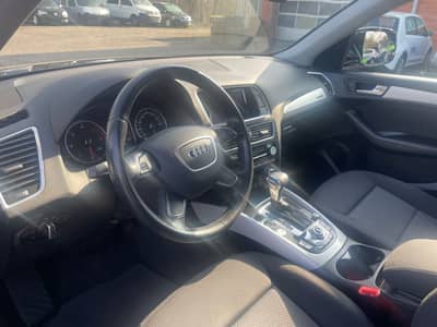 Audi Q5 2.0 TDI 140 kW quattro Keyless Side Assist — slika 4