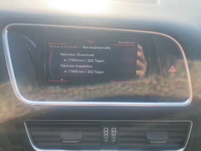 Audi Q5 2.0 TDI 140 kW quattro Keyless Side Assist — slika 12