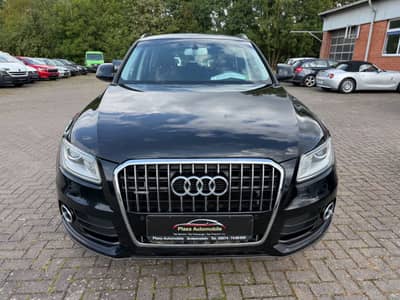 Audi Q5 2.0 TDI 140 kW quattro Keyless Side Assist — slika 15