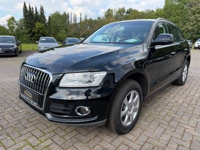 Audi Q5 2.0 TDI 140 kW quattro Keyless Side Assist — slika 16