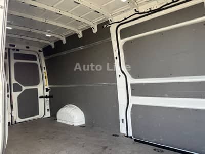 Volkswagen Crafter 35 TDI*MAXI-HOCH-LAN*KLIMA*2XSCHIEBETÜRE — slika 18