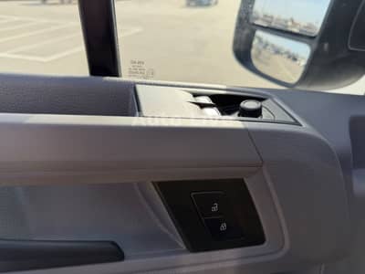 Volkswagen Crafter 35 TDI*MAXI-HOCH-LAN*KLIMA*2XSCHIEBETÜRE — slika 16