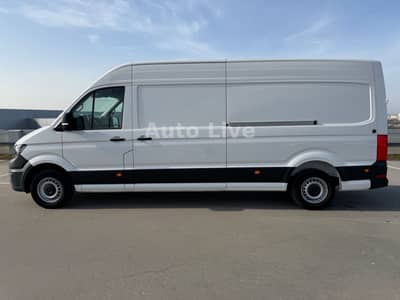 Volkswagen Crafter 35 TDI*MAXI-HOCH-LAN*KLIMA*2XSCHIEBETÜRE — slika 2
