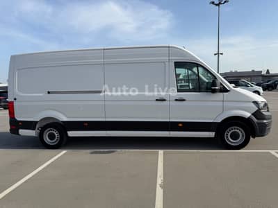 Volkswagen Crafter 35 TDI*MAXI-HOCH-LAN*KLIMA*2XSCHIEBETÜRE — slika 6