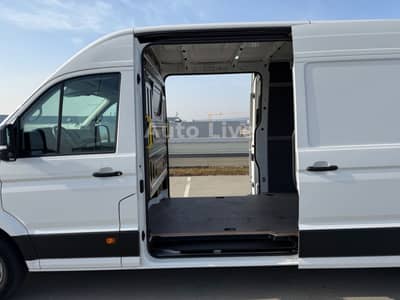 Volkswagen Crafter 35 TDI*MAXI-HOCH-LAN*KLIMA*2XSCHIEBETÜRE — slika 13