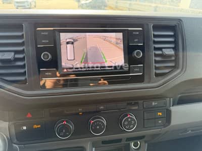 Volkswagen Crafter 35 TDI*MAXI-HOCH-LAN*KLIMA*2XSCHIEBETÜRE — slika 8