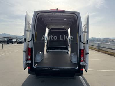 Volkswagen Crafter 35 TDI*MAXI-HOCH-LAN*KLIMA*2XSCHIEBETÜRE — slika 22
