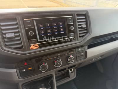 Volkswagen Crafter 35 TDI*MAXI-HOCH-LAN*KLIMA*2XSCHIEBETÜRE — slika 11