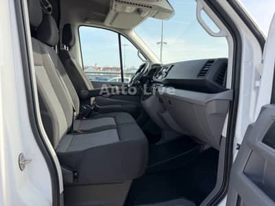 Volkswagen Crafter 35 TDI*MAXI-HOCH-LAN*KLIMA*2XSCHIEBETÜRE — slika 15