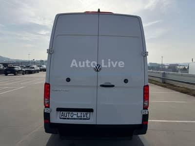 Volkswagen Crafter 35 TDI*MAXI-HOCH-LAN*KLIMA*2XSCHIEBETÜRE — slika 4