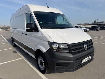 Volkswagen Crafter 35 TDI*MAXI-HOCH-LAN*KLIMA*2XSCHIEBETÜRE — slika 7