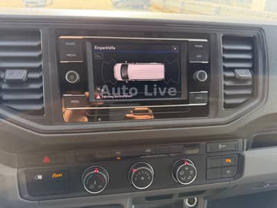 Volkswagen Crafter 35 TDI*MAXI-HOCH-LAN*KLIMA*2XSCHIEBETÜRE — slika 10